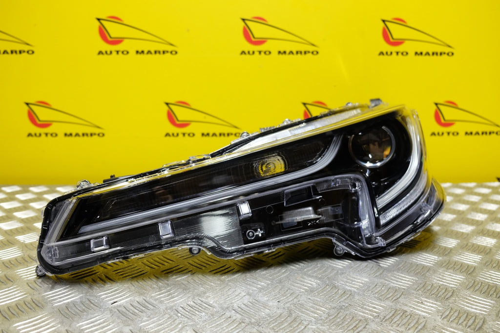 Frontscheinwerfer Toyota Corolla 81150-02S70- 90154014 LED Rechts oder Links