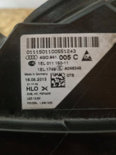 Load image into Gallery viewer, Frontscheinwerfer Audi A6 4G0941005C Xenon Links Scheinwerfer Headlight