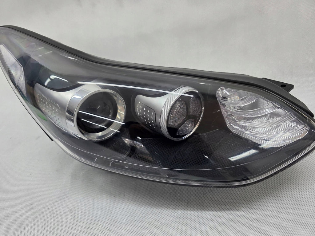 Frontscheinwerfer Kia Sportage 92102F1010 LED Rechts Scheinwerfer Headlight SCH5445849833zl