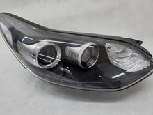 Laden Sie das Bild in den Galerie-Viewer, Frontscheinwerfer Kia Sportage 92102F1010 LED Rechts Scheinwerfer Headlight SCH5445849833zl
