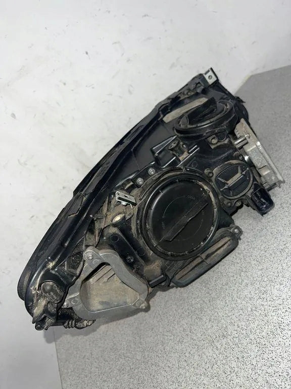 Frontscheinwerfer BMW 5 Gran Turismo 63127262723 Rechts Scheinwerfer Headlight SCH2695659500de