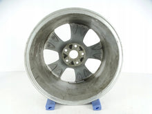 Load image into Gallery viewer, 1x Alufelge 17 Zoll 8P0601025C Audi Rim Wheel