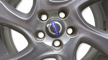 Laden Sie das Bild in den Galerie-Viewer, 1x Alufelge 17 Zoll 5x108 31400828SI Volvo V40 Rim Wheel FEL2623260267xs