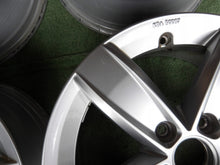 Load image into Gallery viewer, 4x Alufelge 16 Zoll 6.5" 5x112 44ET 5C0071496 VW Golf VII Touran Rim Wheel FEL6384047302vk