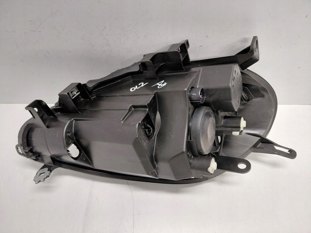 Frontscheinwerfer Fiat Punto Evo 519371430 Links Scheinwerfer Headlight SCH5676674298sz