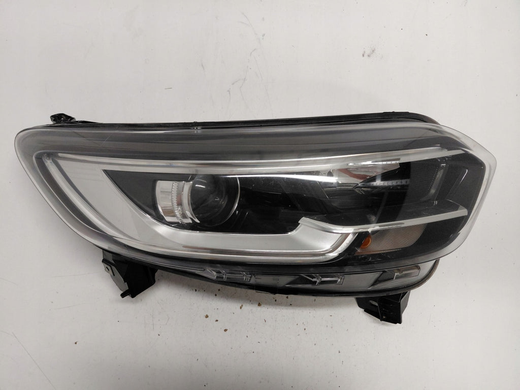 Frontscheinwerfer Renault Kadjar 260107249R Rechts Scheinwerfer Headlight SCH3864087120ut