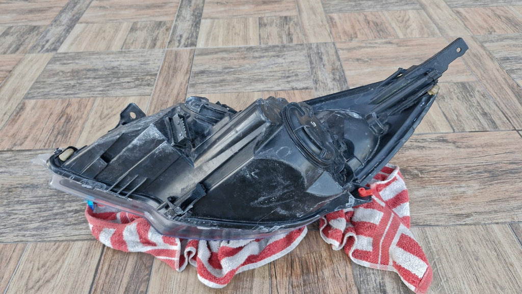 Frontscheinwerfer Opel Meriva B 13253636 FALSE Scheinwerfer Headlight SCH3594290966ym