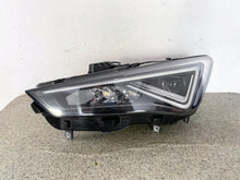Laden Sie das Bild in den Galerie-Viewer, Frontscheinwerfer Seat Leon 5FB941007F Full LED Ein Stück (Rechts oder Links)