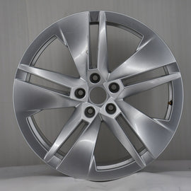 1x Alufelge 19 Zoll 8.0