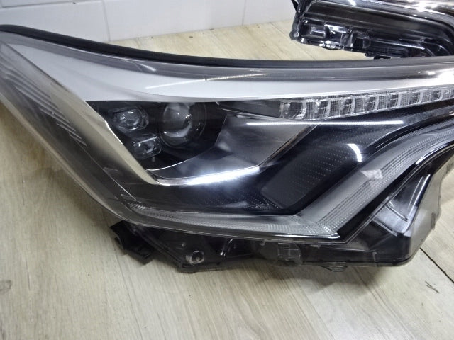 Frontscheinwerfer Honda Chr 81150-F4170 Full LED Links Scheinwerfer Headlight