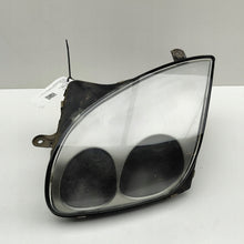 Laden Sie das Bild in den Galerie-Viewer, Frontscheinwerfer Mitsubishi 3000 Gt MR124801 Links Scheinwerfer Headlight