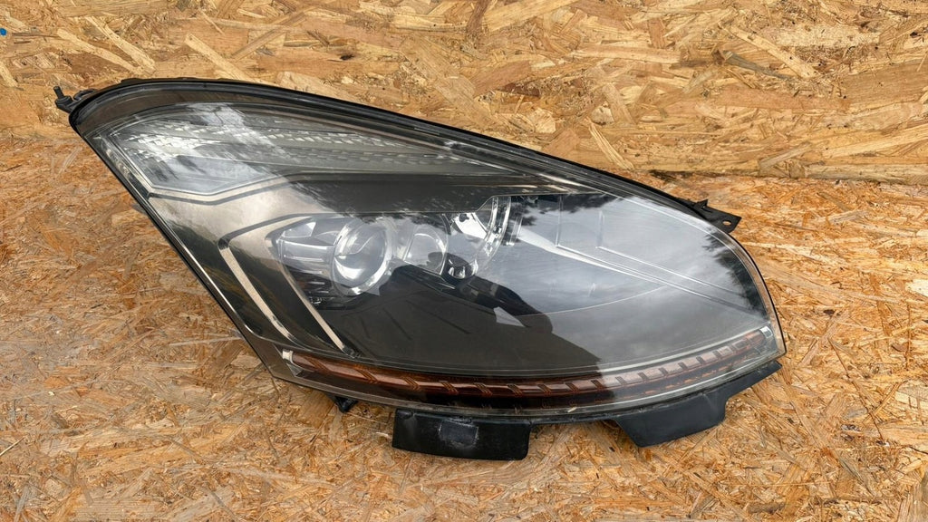 Frontscheinwerfer Citroën C4 Picasso I Xenon Rechts Scheinwerfer Headlight SCH1031929222lk