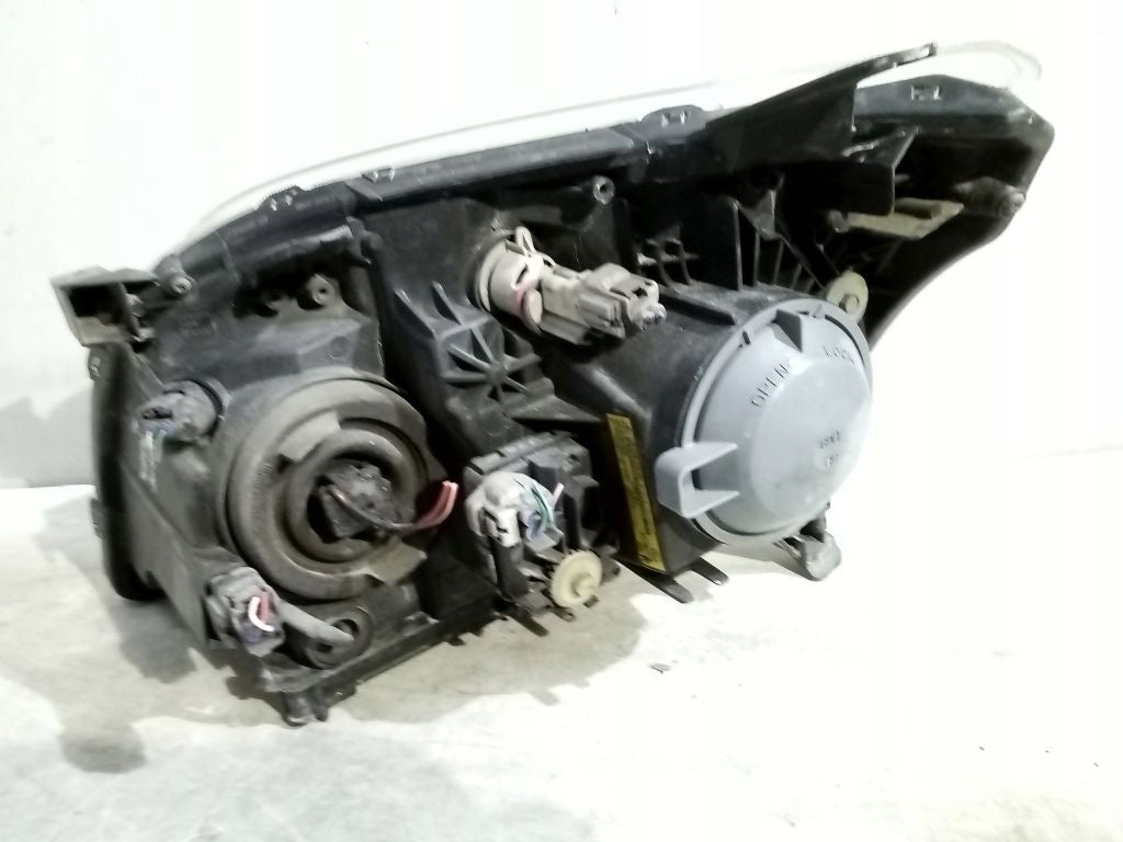 Frontscheinwerfer Toyota Avensis Rechts Scheinwerfer Headlight SCH7917564306hx