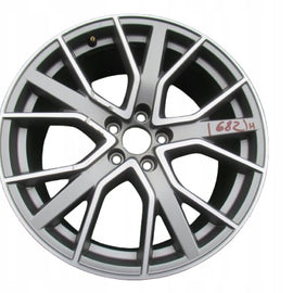 1x Alufelge 19 Zoll 8.5