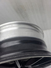 Load image into Gallery viewer, 1x Alufelge 19 Zoll 8.0" 5x112 40ET Glanz Schwarz A1774011900 Mercedes-Benz W177 FEL8862270236pc