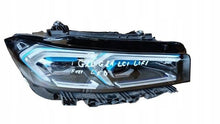 Laden Sie das Bild in den Galerie-Viewer, Frontscheinwerfer BMW 3 G21 G20 9450802 LED Rechts Scheinwerfer Headlight SCH5542582922qc