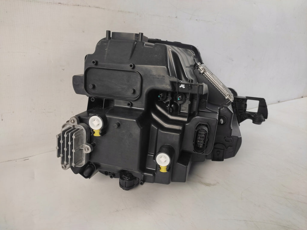 Frontscheinwerfer Skoda Karoq 57B941036 Full LED Rechts Scheinwerfer Headlight SCH2554966872ui