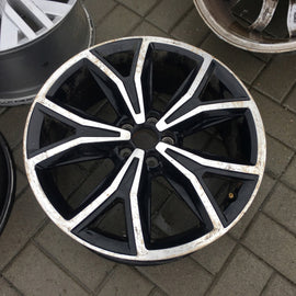 1x Alufelge 17 Zoll 7.0
