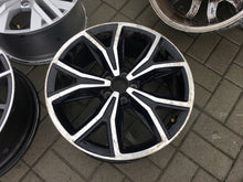 Load image into Gallery viewer, 1x Alufelge 17 Zoll 7.0" 5x112 Skoda T-Cross Rim Wheel FEL9634176487xq