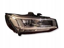 Laden Sie das Bild in den Galerie-Viewer, Frontscheinwerfer Audi Q2 81A941034 Laser Rechts Scheinwerfer Headlight SCH2246532740pi