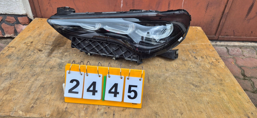Frontscheinwerfer Alfa Romeo Stelvio 148R000140 Links Scheinwerfer Headlight SCH6100030342nz