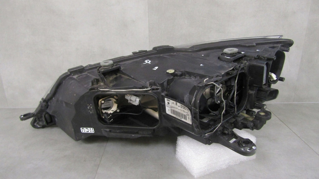 Frontscheinwerfer Seat Leon 5F1941016B LED Rechts Scheinwerfer Headlight