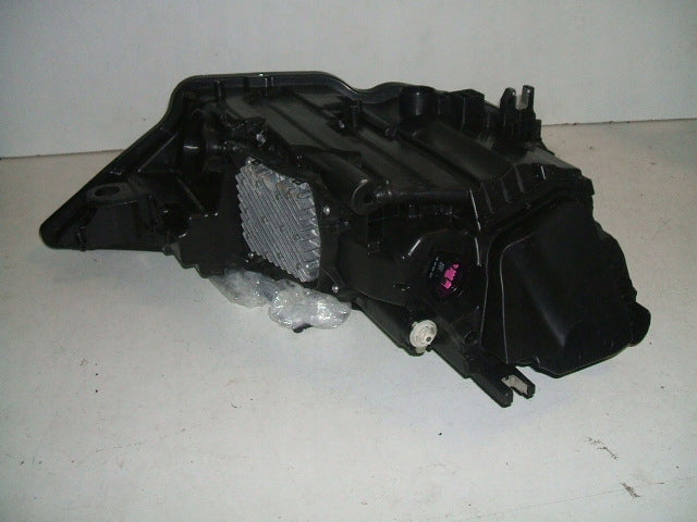 Frontscheinwerfer Audi A6 C8 4K0941039 Full LED Links Scheinwerfer Headlight SCH5706550821uv