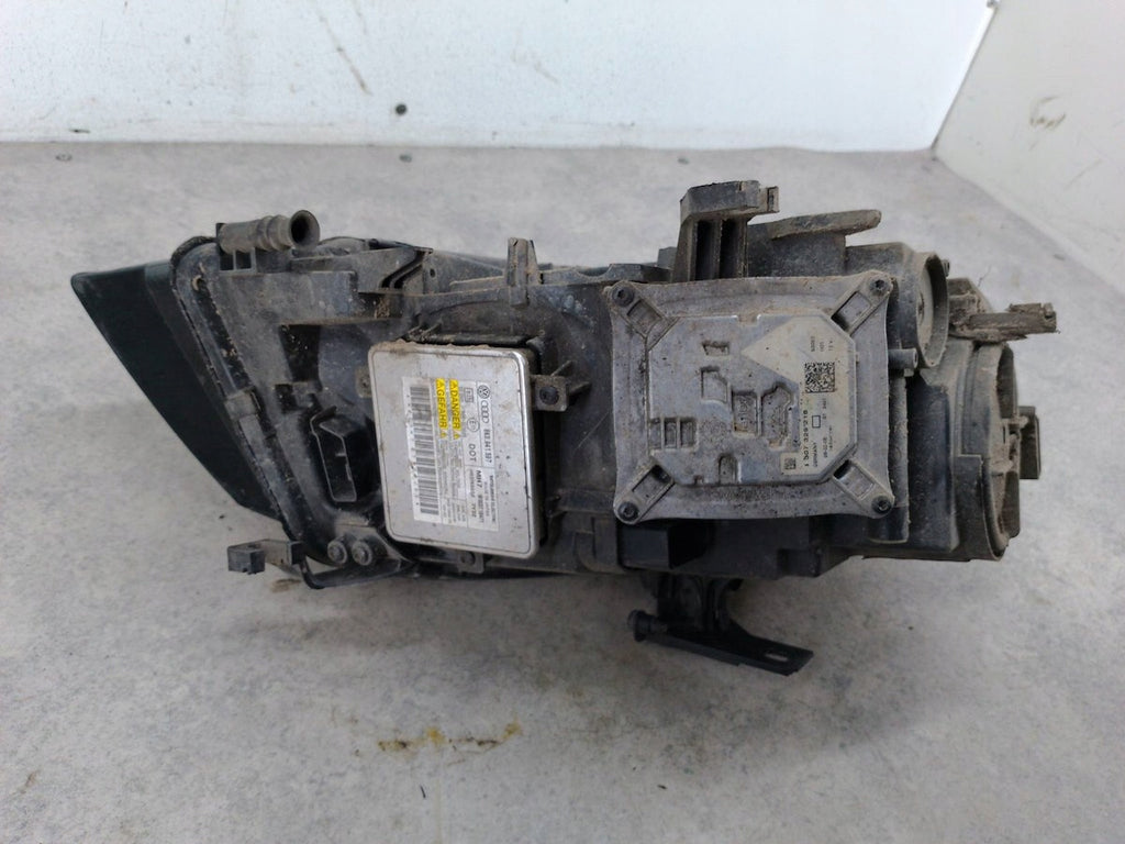 Frontscheinwerfer Audi A4 B8 8K0941003C Links Scheinwerfer Headlight SCH8256043355fs