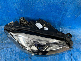 Frontscheinwerfer Mercedes-Benz W205 A2059068605 LED Rechts Headlight SCH1654772242gv