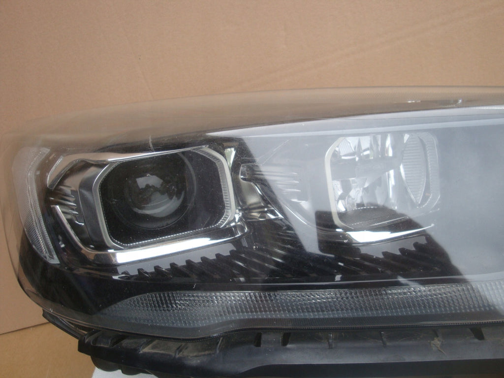 Frontscheinwerfer Ford Kuga GV41-13D154-EF Xenon Rechts Scheinwerfer Headlight SCH4182759930ww