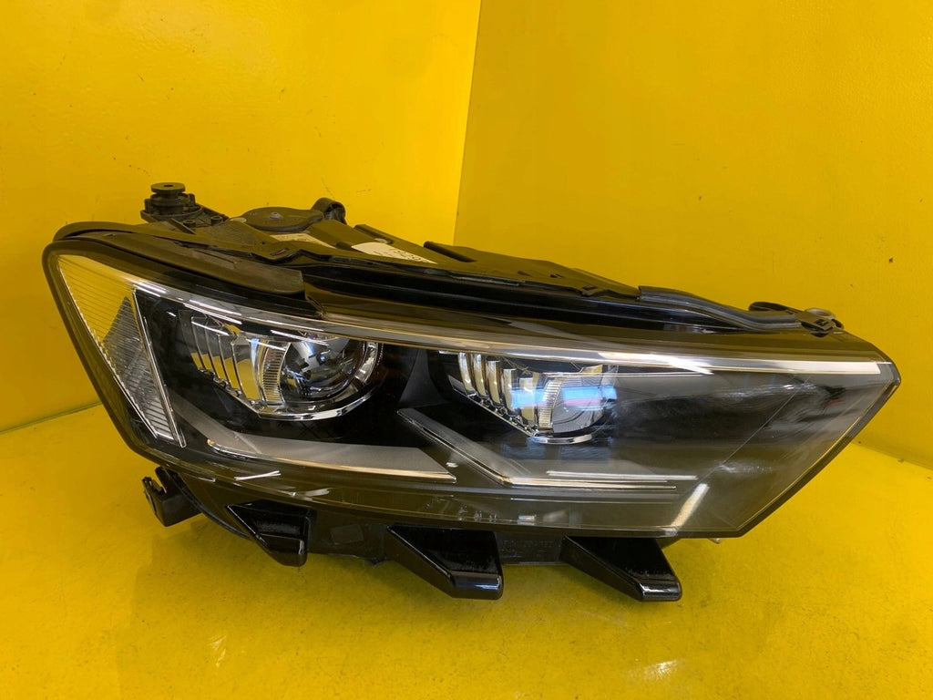 Frontscheinwerfer VW T-Roc 2GA941036P LED Rechts Scheinwerfer Headlight