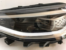 Load image into Gallery viewer, Frontscheinwerfer VW Id.4 11B941035N Full LED Links Scheinwerfer Headlight SCH3600076633az