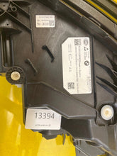 Laden Sie das Bild in den Galerie-Viewer, Frontscheinwerfer BMW 3 G20 9450796-04 LED Rechts Scheinwerfer Headlight SCH4615835622ue