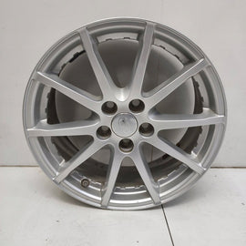 1x Alufelge 17 Zoll BJ321007AE Land Rover I Sport Discovery L550 V Rim Wheel FEL4751473014ph