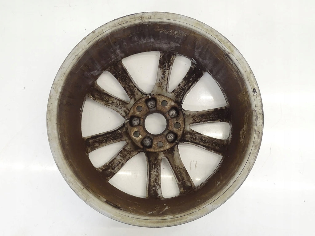 4x Alufelge 17 Zoll 7.5" 5x112 51ET 8V0601025BP Audi A3 Rim Wheel FEL3119680300zw