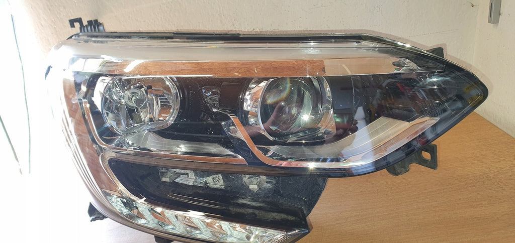 Frontscheinwerfer Renault Megane IV 260102555R LED Rechts Scheinwerfer Headlight SCH9931283893tt
