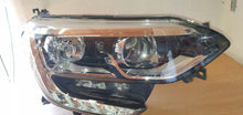 Laden Sie das Bild in den Galerie-Viewer, Frontscheinwerfer Renault Megane IV 260102555R LED Rechts Scheinwerfer Headlight SCH9931283893tt