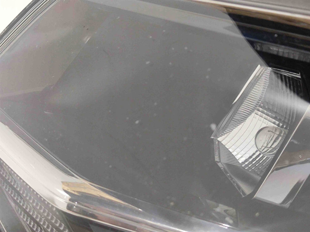 Frontscheinwerfer VW Caddy II 2K1941015B Ein Stück (Rechts oder Links) Headlight SCH8405162140bm