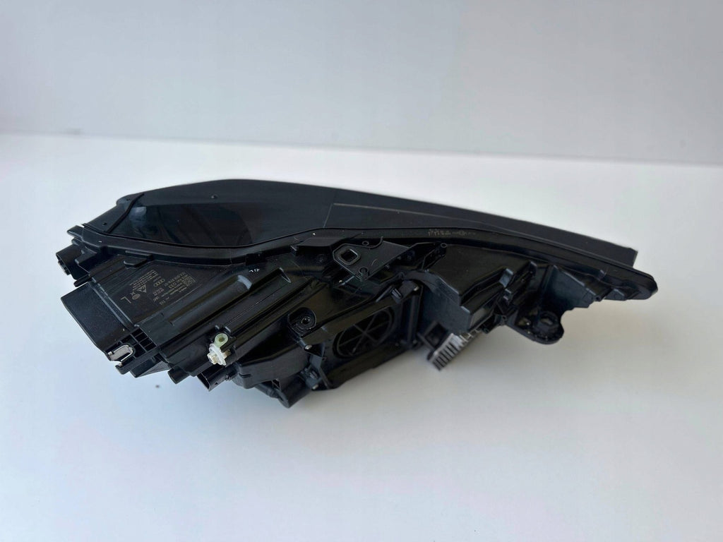 Frontscheinwerfer Audi A6 C8 4K0941033 LED Links Scheinwerfer Headlight