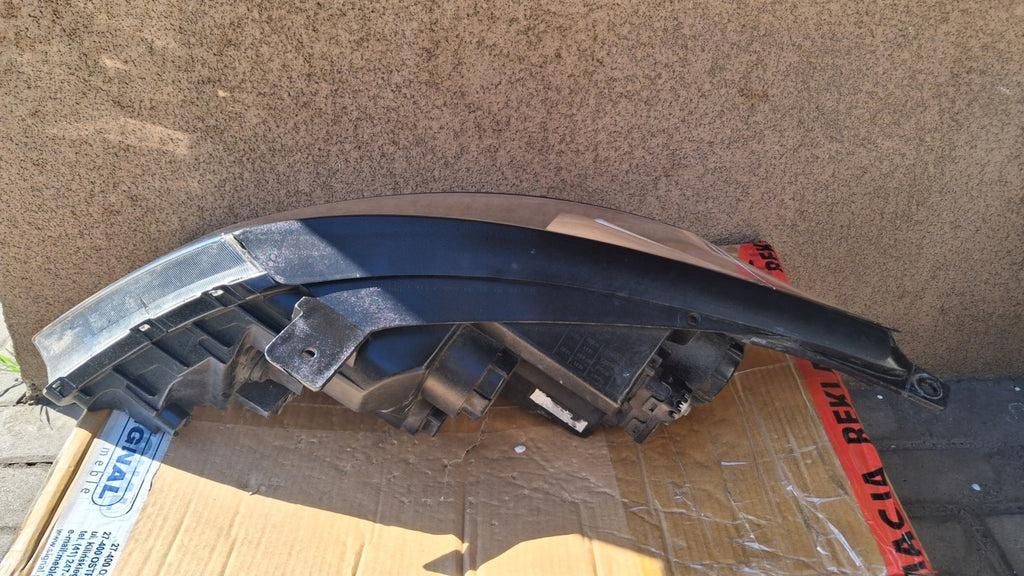 Frontscheinwerfer Kia Sportage Rechts Scheinwerfer Headlight SCH8148309522du