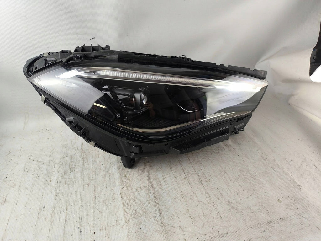 Frontscheinwerfer Mercedes-Benz A2369062801 LED Rechts Scheinwerfer Headlight SCH8789974879to