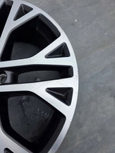 Laden Sie das Bild in den Galerie-Viewer, 1x Alufelge 18 Zoll 7.5" 5x108 50ET Matt Grau LV4C-1007-M2A Ford Kuga Iii FEL6939480997hh