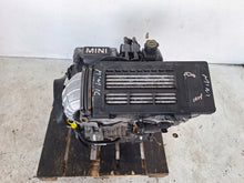 Load image into Gallery viewer, Motor Mini R53 W11B16D 166TKm 2001 Benzin Engine Komplett MOT4481905983ur