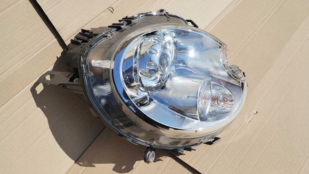 Frontscheinwerfer Mini R57 R55 R56 R59 R58 1307023267 Xenon Rechts Headlight SCH9948615121tu