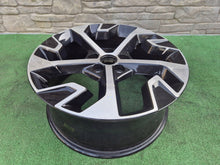 Laden Sie das Bild in den Galerie-Viewer, 1x Alufelge 18 Zoll 5x114.3 52910R2220 Kia Sportage V Rim Wheel FEL3006503444ts