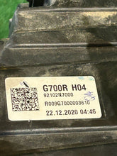 Laden Sie das Bild in den Galerie-Viewer, Frontscheinwerfer Hyundai Tucson 92102N7000 Rechts Scheinwerfer Headlight SCH9759813780ru