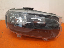 Load image into Gallery viewer, Frontscheinwerfer Citroën Berlingo 9819899980 Rechts Scheinwerfer Headlight