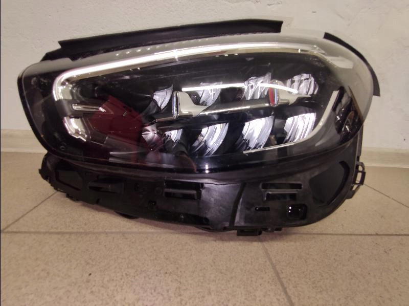 Frontscheinwerfer Mercedes-Benz W213 A2139067509 LED Links Headlight SCH2863442937pz