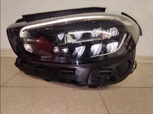 Laden Sie das Bild in den Galerie-Viewer, Frontscheinwerfer Mercedes-Benz W213 A2139067509 LED Links Headlight SCH2863442937pz