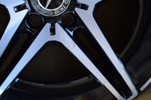 Load image into Gallery viewer, 1x Alufelge 19 Zoll 7.5" 5x112 32ET A2934011500 Mercedes-Benz Eqc N293 Rim Wheel FEL9329994850yt